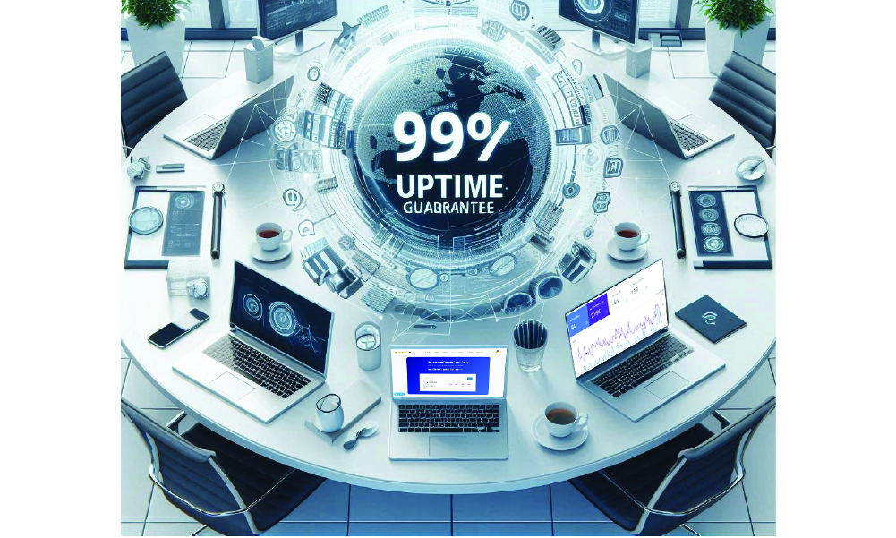 5 Reasons Why Truehost is the Best Web Host for Businesses