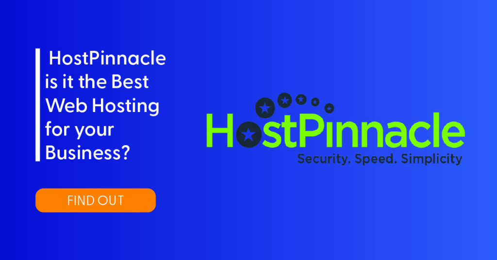 hostpinnacle Kenya review