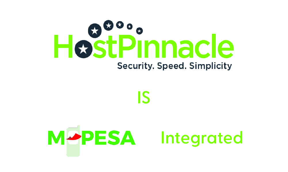 hostpinnacle Kenya review mpesa integration for seamless payments